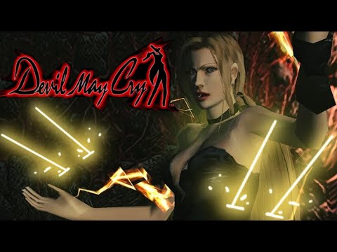 Видео: ПРЕДАТЕЛЬНИЦА В ПЕРВОМ DMC