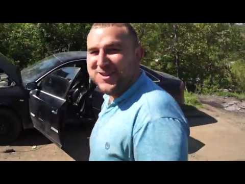 Видео: ОЖИВЛЕНИЕ #14 AUDI QUATTRO A6 C5 ИЗ ГОВНА КОНФЕТУ ЧАСТЬ #1