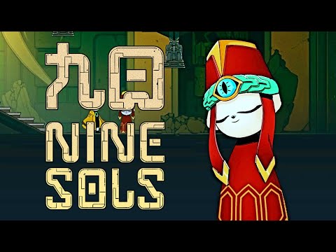 Видео: ДРЕВНИЕ НОТЫ - Nine Sols #4