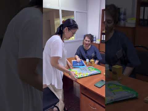Видео: Комплексті денсаулыққа арналған өнімдер! (Консультация) часть 1
