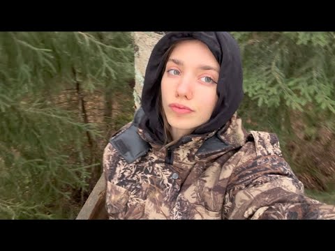 Видео: Как перестать всё время испытывать стресс и перейти в желаемую реальность ? Исцеление природой 