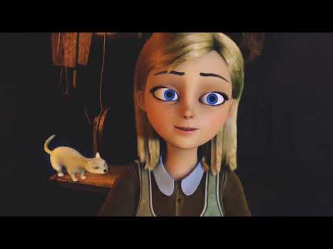 Видео: Герда и Кай - Дыши