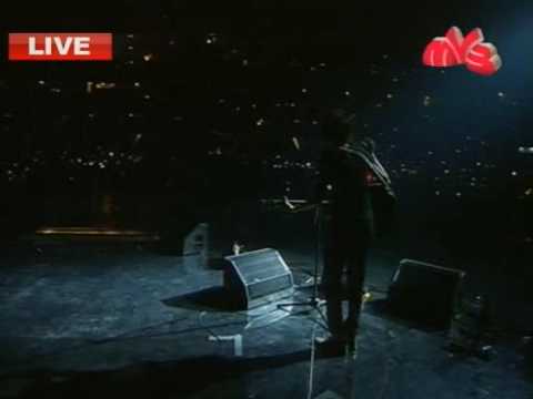 Видео: Земфира - Странная сказка МузТв 2007