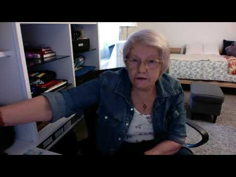 Видео: Наша жизнь в СССР. История о моей свекрови и её дочери.