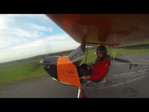 Видео: Первое знакомство с ФИЛИНОМ S The first acquaintance with the OWL S