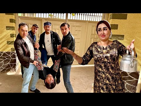 Видео: Келинчаки Ду руза бинед Домода ба чихол овардай Сахнаи нав 2025