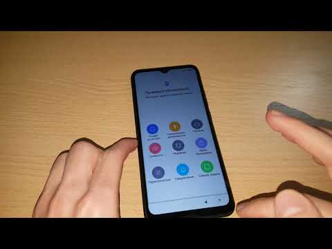 Видео: 2021 FRP Xiaomi Redmi 9 9A 9C MIUI 12 как удалить гугл аккаунт google account frp bypass MIUI 12.5