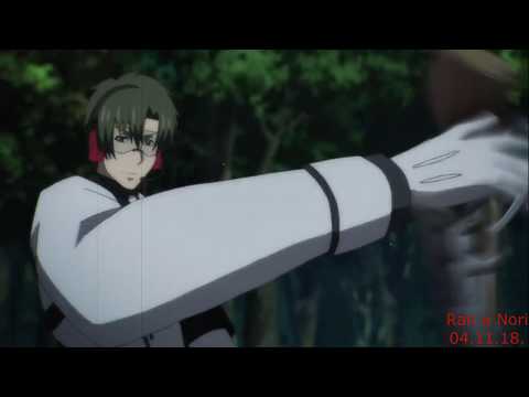 Видео: AMV-Пистолеты