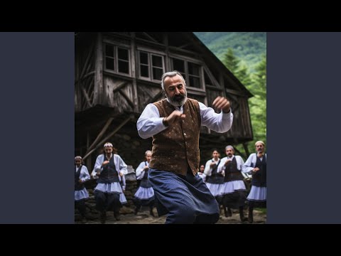 Видео: Музыка Лезгинских Гор | Lezgian Mountains Music