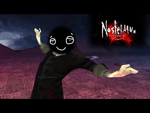 Видео: Nosferatu: The Wrath of Malachi спустя 17 лет