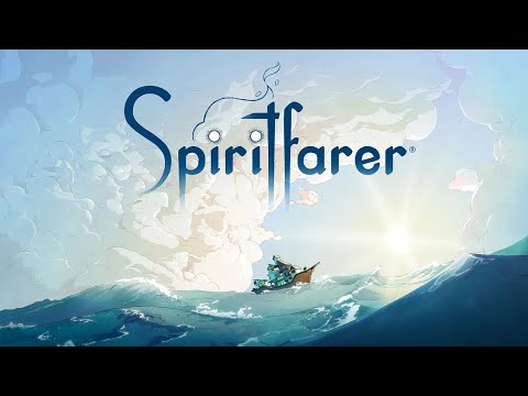 Видео: Spiritfarer, частина 2