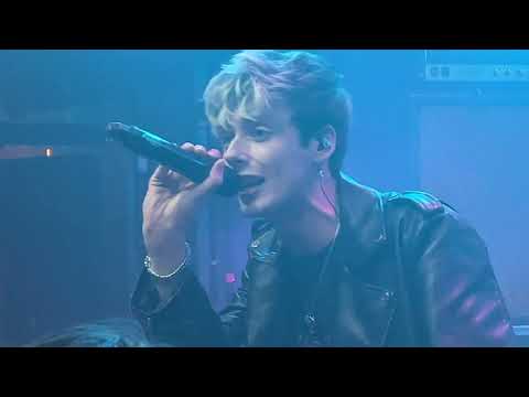 Видео: MONRAU — Девочка Петербурга (06.06.2024) #live