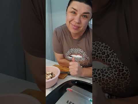 Видео: 4.11 ПОДГОТОВКА К ЗАВТРАКУ