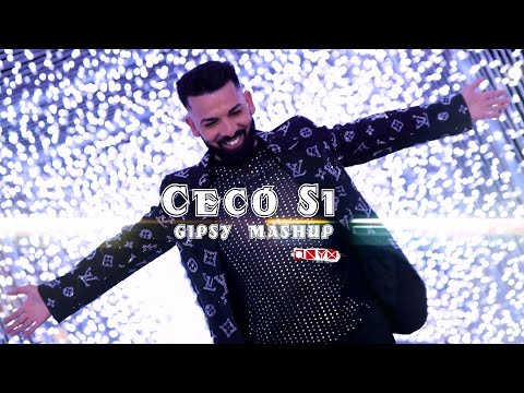 Видео: Цецо си - Gipsy mashup / Цецо си - Джипси Машъп 2025 ( officiall video 4K )
