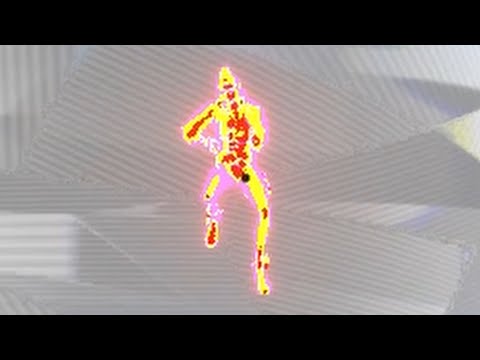 Видео: Как выглядят 5000 часов Cypher...