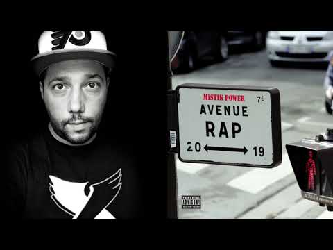 Видео: Mistik Power feat: Killa K x Venzy - Това, което движи ме