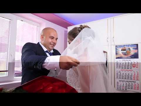 Видео: Стилиана и Александър клип