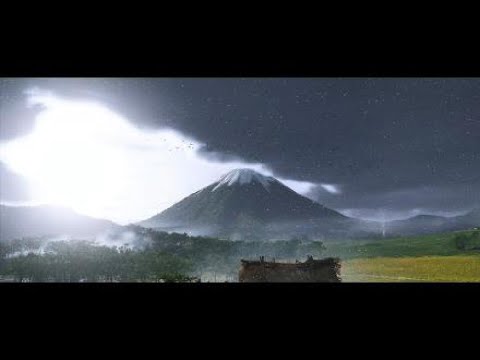 Видео: GHOST OF YOTEI - 68 серия: Финал