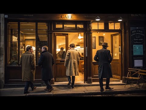 Видео: Официантка укрыла 15 миллиардеров в метель — на следующий день у неё 135 люкс-авто