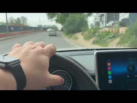 Видео: Первая поломка Haval M6, обращение к дилеру