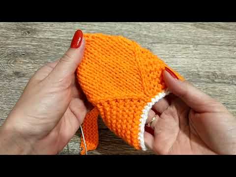 Видео: НАШЛА ИДЕАЛЬНЫЕ ДЕТСКИЕ СЛЕДКИ СПИЦАМИ ✨