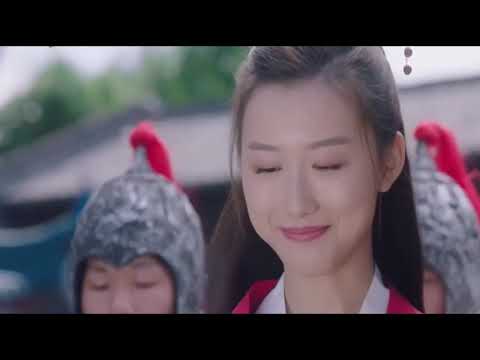 Видео: Клип на дораму "О, мой император!" (Дали и Бай Ю Чень)