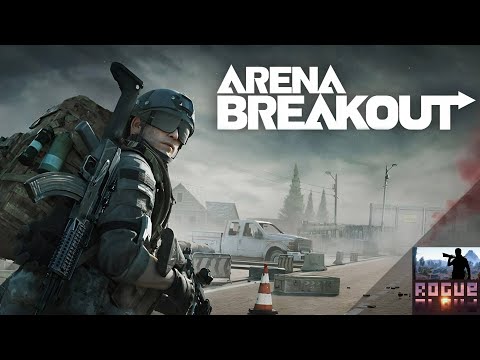 Видео: КАТАЕМ В ARENA #arenabreakout #shorts#gaming #game #csgo #cs2 #gaming #simple #киберспорт