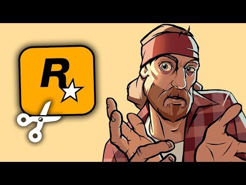 Видео: 7 вырезанных БЕТА-МИССИЙ в GTA: San Andreas !!!