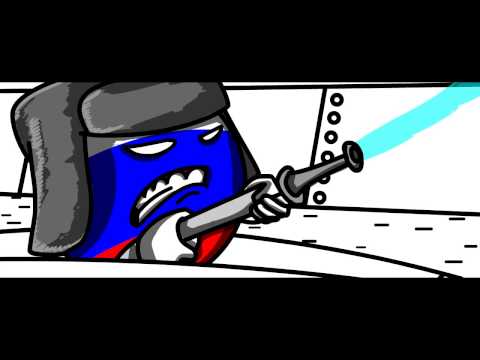 Видео: Кантриболз (Выпуск 2)