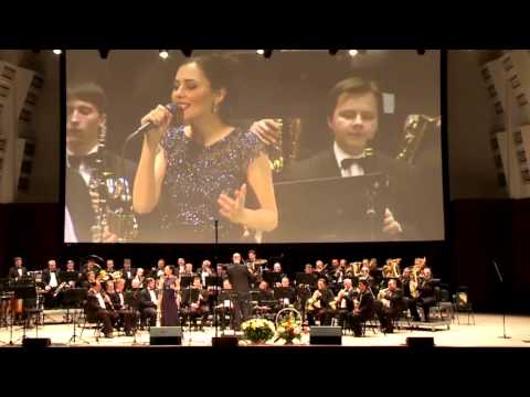 Видео: Консуэло Веласкес  - «Besame mucho»