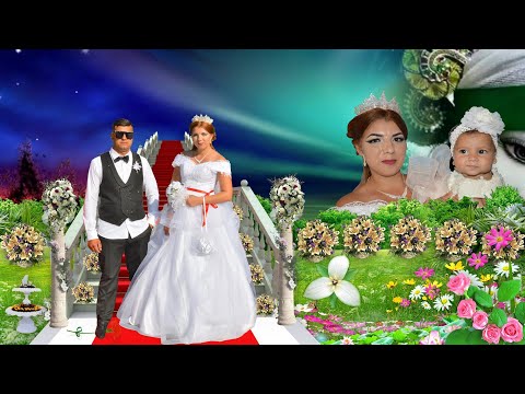 Видео: Сватбено Тържество на Росалинда и Джони  - орк Яки Бенд -  Видео Мечев  - 2022