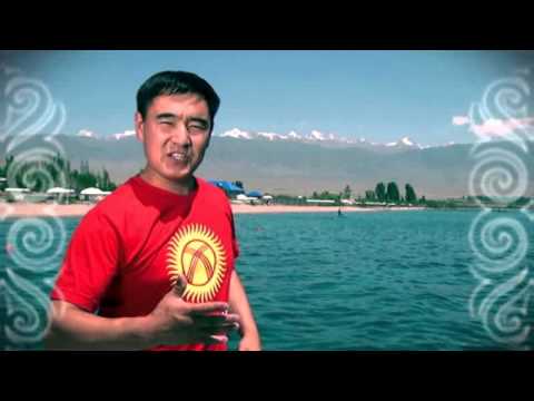 Видео: Асылбек Жороев Кыргызстан 1)