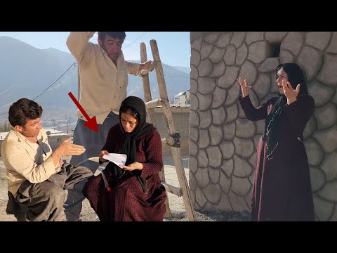 Видео: **🔥 Опасность для Акбара. + Горькие подозрения: Тахмина изменяет? 😱💔**