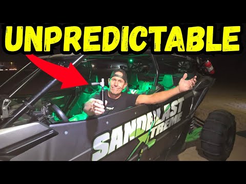 Видео: Впечатления от CAMP RZR 2025...Это только среда!!!