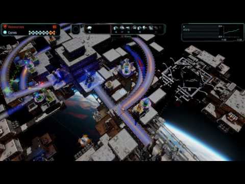 Видео: Defense Grid 2 walkthrough / прохождение (Part 6)