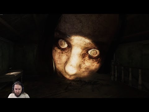 Видео: Страхи в Steam 3D - We Harvest Shadows, Menace from the Deep и другие