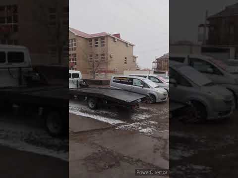 Видео: "Балыкшы" - "Жилгородок".