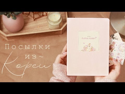 Видео: КОРЕЙСКИЙ ЕЖЕДНЕВНИК И СЛАДОСТИ | RANDOM DIARY BOX и RANDOM NYAMI BOX | ЗАКАЗ ИЗ NANA'S SHOP