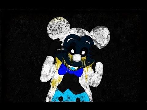 Видео: Крипипаста "Покинуто Диснеем", Том Сойер, страшная история, ужас Диснейленда