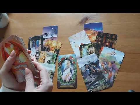 Видео: ВАША ЖИЗНЬ ЧЕРЕЗ ГОД✨️ГДЕ и с КЕМ ВЫ будете?🔮