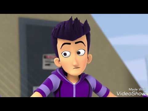 Видео: Пенни и Талон