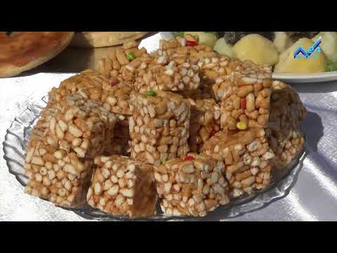 Видео: Мой аул - аул Учкулан (08.10.2017)