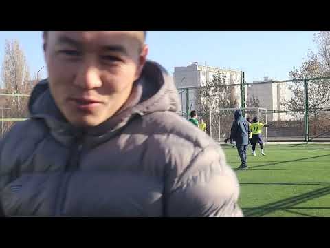 Видео: Кара-Суу Барскоон