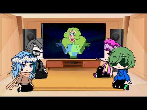 Видео: Реакция 13 карт (не всех) на Невошедшие (2 серия) 🗿✌️