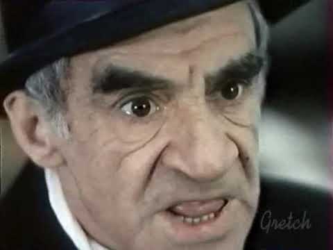 Видео: Фитиль №300