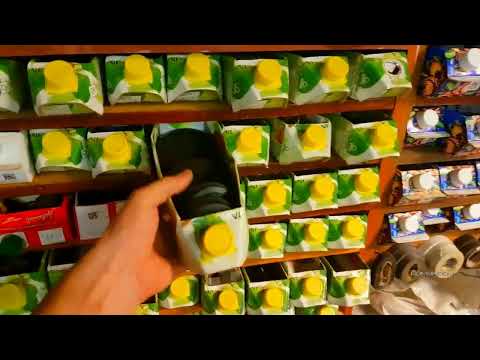 Видео: БМВ Е36 - аудио система HI-FI (хай-фай) + CD-changer - обзор опции