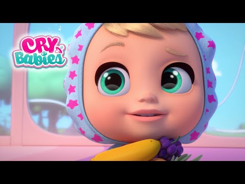 Видео: ЦЕЛИЯТ ШЕСТИ СЕЗОН ⭐ Cry Babies Magic Tears 💦 Колекция 🌈