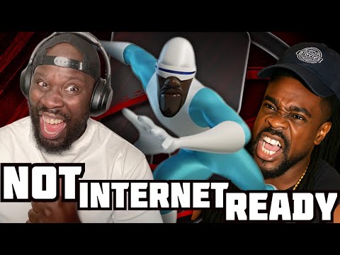 Видео: Он не был готов к интернету ACKKHIIIIII | Реакция Kg на @ExpressionsOozing. Наблюдайте вместе.