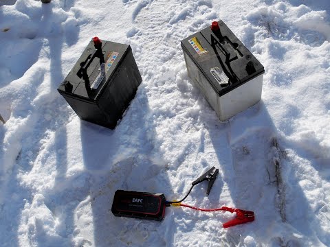 Видео: ЭТА ШТУКА ЗАМЕНИТ 2 АККУМУЛЯТОРА