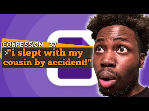 Видео: Признания моих зрителей ДЬЯВОЛИЧЕСКИЕ!